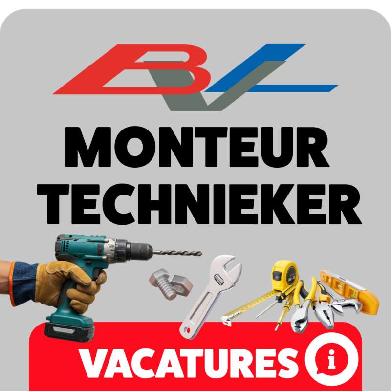 vacatures